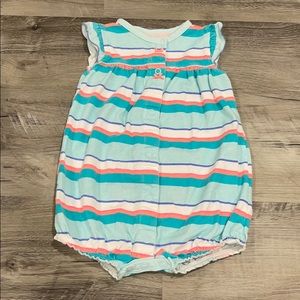 Carter’s 9M Romper
